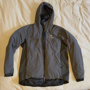 Arc'teryx Atom Insulated Hoodie